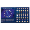Album na 2 Euromince PRESSO - EU vlajka (Obr. 0)