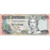 1/2 Dollar 2001 Bahamy (Obr. 0)