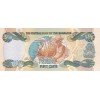 1/2 Dollar 2001 Bahamy (Obr. 1)
