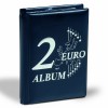 Vreckový album na 2 euromince (Obr. 0)