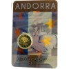 2 EURO Andorra 2015 - Colná dohoda s EÚ (Obr. 0)