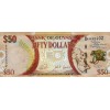 50 Dollars 2016 Guyana (Obr. 0)