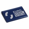 Taschenalbum für Euro Souvenir (Obr. 0)