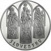 20 EURO Slovensko 2017 - Levoča (Obr. 0)