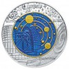 25 EURO Rakúsko 2015 - Kozmológia (Obr. 0)