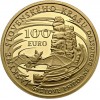 100 EURO Slovensko 2017 - Jaskyne Slovenského krasu (Obr. 1)