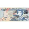 10 Dollars 2012 Východný Karibik (Obr. 0)