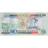 10 Dollars 2012 Východný Karibik (Obr. 1)