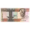 50 Cedis 1980 Ghana (Obr. 0)