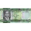 1 Pound 2011 Južný Sudán (Obr. 0)