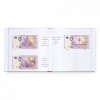 Album für 200 „Euro Souvenir“-Banknoten (Obr. 0)