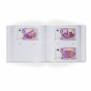 Album für 200 „Euro Souvenir“-Banknoten (Obr. 2)