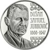 10 EURO Slovensko 2018 - Dušan Samuel Jurkovič (Obr. 1)