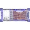100 Rupií 2018 India (Obr. 1)