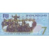 7 Dollars 2017 Fidži (Obr. 1)