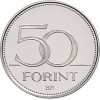 50 Forint Maďarsko 2018 - MS Zápasenie (Obr. 0)