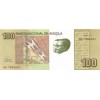 100 Kwanzas 2012 Angola (Obr. 0)
