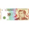 10 Pesos 2016 Argentína (Obr. 0)