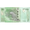 1000 Francs 2005 Kongo (Obr. 1)