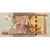 1000 Shillings 2013 Uganda (Obr. 1)