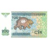200 Sum 1997 Uzbekistan (Obr. 1)