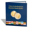 Album na 2 Euromince PRESSO - Nemecko (Obr. 1)
