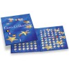 Euro-Münzenalbum PRESSO (Obr. 0)