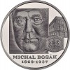 10 EURO Slovensko 2019 - Michal Bosák  (Obr. 1)