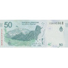 50 Pesos 2018 Argentína (Obr. 1)