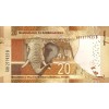 20 Rand 2013 Južná Afrika (Obr. 1)