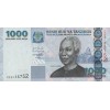 1000 Shillings 2006 Tanzánia (Obr. 0)