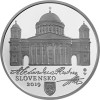 10 EURO Slovensko 2019 - Alexander Rudnay (Obr. 0)