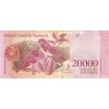 20 000 Bolívares 2017 Venezuela (Obr. 1)