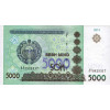 5000 Sum 2013 Uzbekistan (Obr. 0)