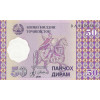 50 Diram 1999 Tadžikistan (Obr. 0)
