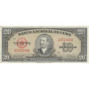 20 Pesos 1958 Kuba (Obr. 0)