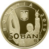 550 Bani Rumunsko 2019 - Revolúcia 1989 - Proof (Obr. 0)