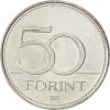 50 Forint Maďarsko 2015 - Národné pamätníky (Obr. 0)