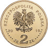 2 Zloty Poľsko 2010 - Vancouver 2010 (Obr. 0)