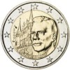 2 EURO Luxembursko 2007 - Veľkovojvodský palác (Obr. 0)