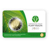 2 EURO Belgicko 2020 - Medzinárodný rok zdravia rastlín (Obr. 2)