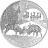 20 EURO Slovensko 2020 - Poľana (Obr. 0)