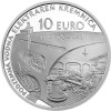 10 EURO Slovensko 2021 - Podzemná vodná elektráreň (Obr. 1)