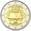 2 EURO Portugalsko 2007 - Rímska zmluva (Obr. 0)