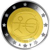 2 EURO - 10. years of the monetary union (Obr. 0)
