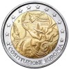 2 EURO Taliansko 2005 - Európska ústava (Obr. 0)