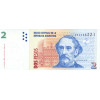 2 Pesos 2013 Argentína (Obr. 0)