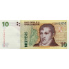 10 Pesos 2015 Argentína (Obr. 0)