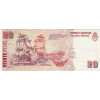20 Pesos 2012 Argentína (Obr. 1)