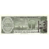 5 Centavos 1987 Bolívia (Obr. 1)